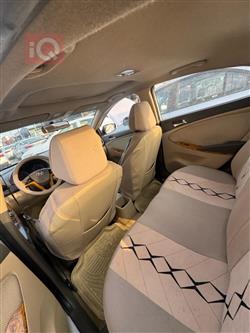 هيونداي أكسنت